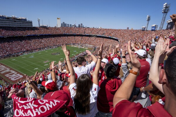 College football deals game